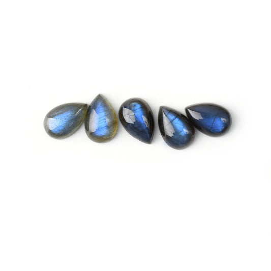 Labradorite Gemstone Guide | Manufacturer Insight from Xicheng Jewelry