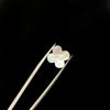 Wholesale White Mother Of Pearl Four Leaf Clover